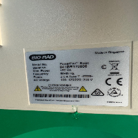 Bio-Rad PowerPac Basic Electrophoresis Power Supply image 0